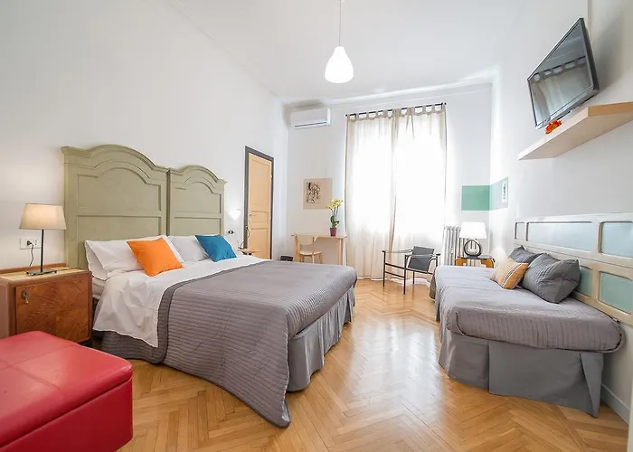 Domus Quadra B&B