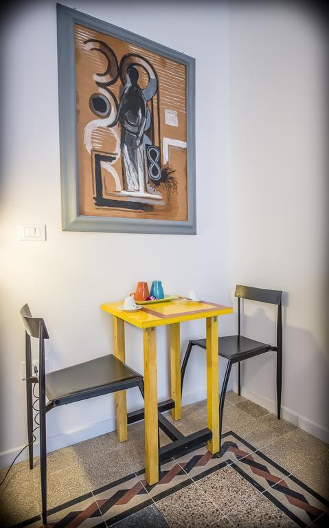 Domus Quadra Bed & Breakfast *