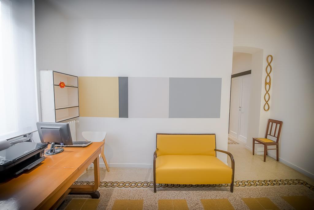 Bed & Breakfast Domus Quadra Roma
