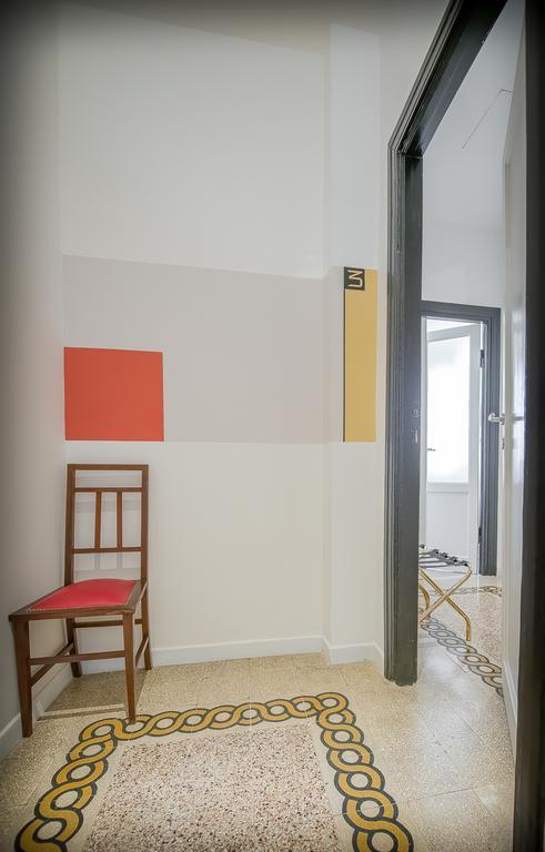 Bed & Breakfast Domus Quadra Roma