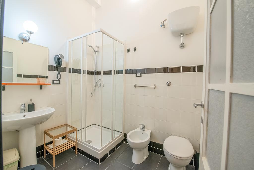 Bed & Breakfast Domus Quadra
